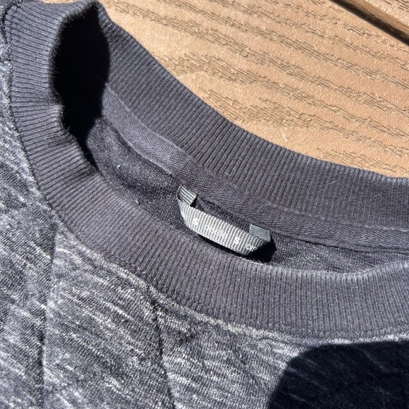 Oiselle sweatshirt - Picture 3 of 3